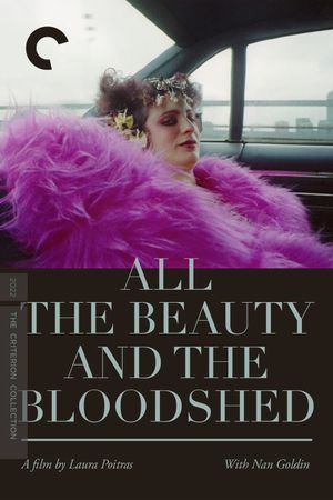 All the Beauty and the Bloodshed's poster