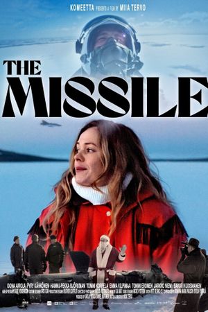 The Missile's poster