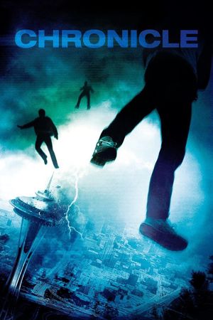 Chronicle's poster