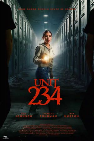 Unit 234's poster