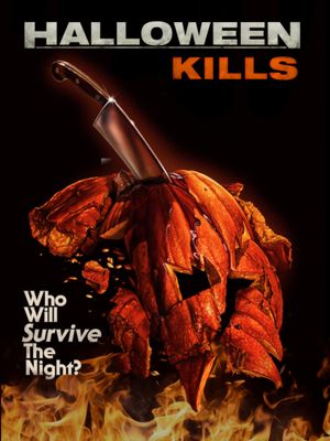 Halloween Kills's poster