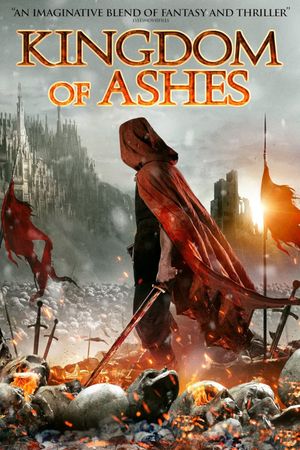 Trail of Ashes's poster