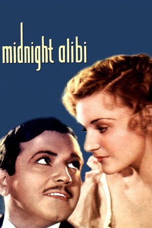 Midnight Alibi's poster