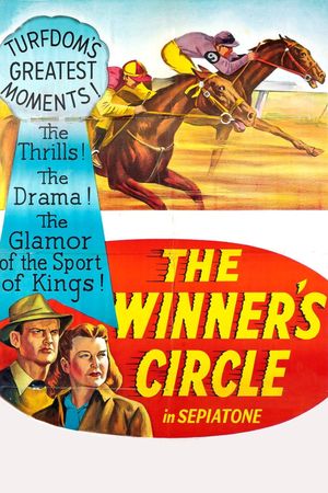 The Winner's Circle's poster