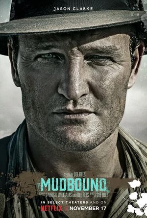 Mudbound's poster