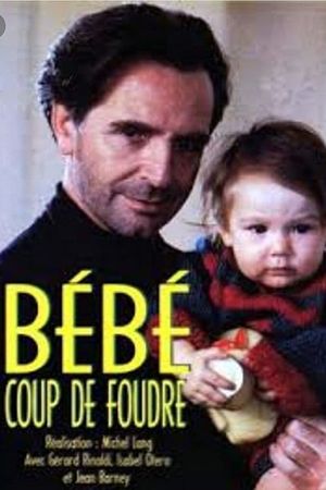 Bébé coup de foudre's poster image