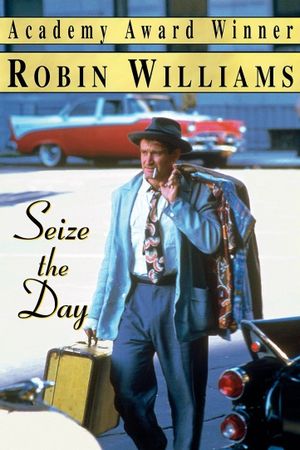 Seize the Day's poster