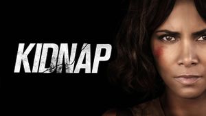 Kidnap's poster