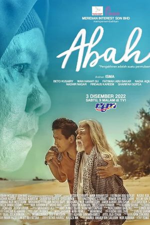 Abah's poster