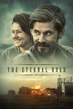 The Eternal Road's poster