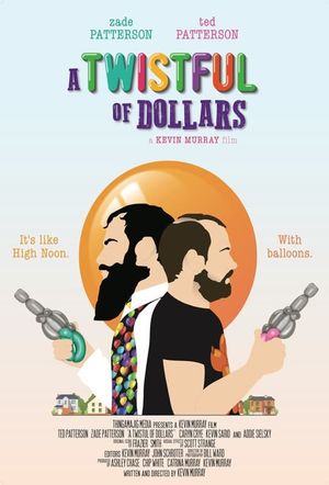 A Twistful of Dollars's poster image