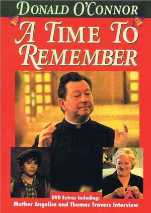 A Time to Remember's poster