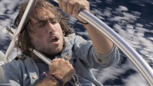 The Boat's poster