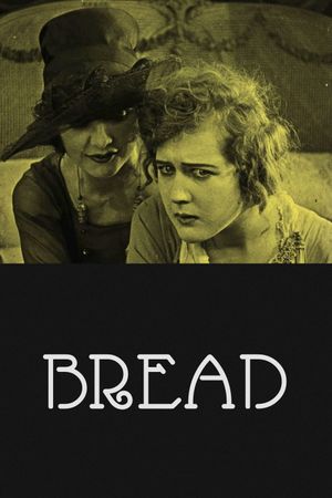 Bread's poster