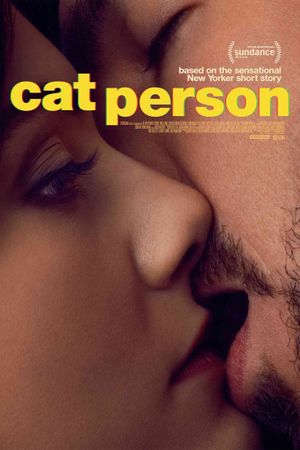 Cat Person's poster