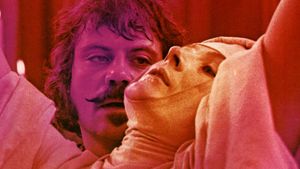 The Devils's poster
