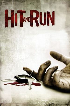Hit and Run's poster image