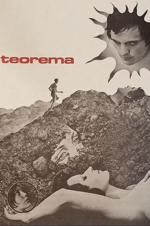 Teorema's poster