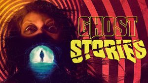 Ghost Stories's poster