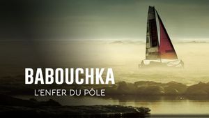 Babouchka: The North Pole - A Return to Hell's poster