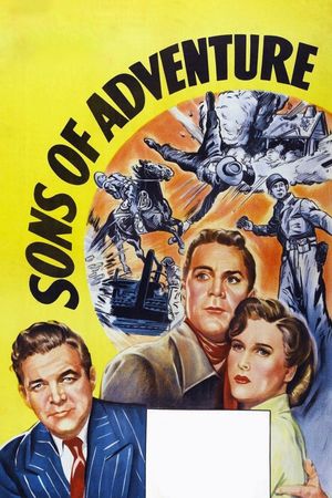 Sons of Adventure's poster