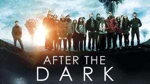 After the Dark's poster