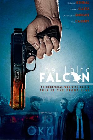 Third Falcon's poster