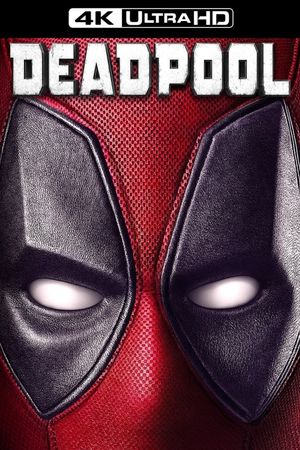 Deadpool's poster