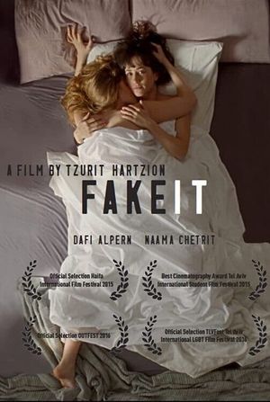 Fake It's poster