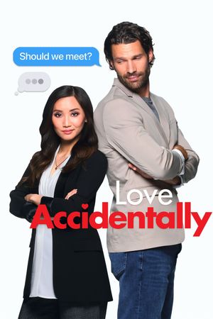 Love Accidentally's poster