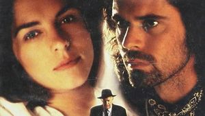 Mad Dogs and Englishmen's poster