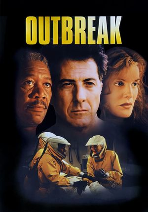 Outbreak's poster