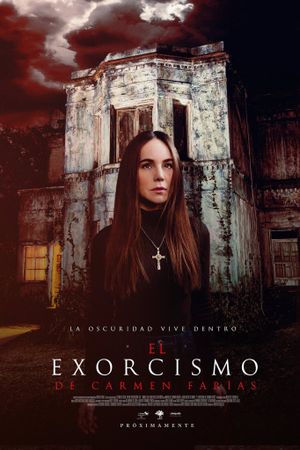 The Exorcism of Carmen Farias's poster