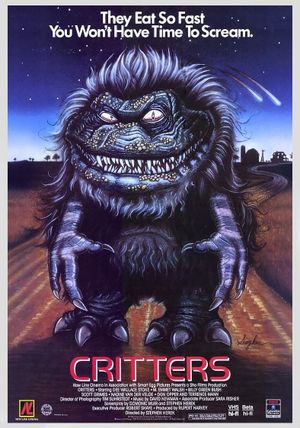 Critters's poster