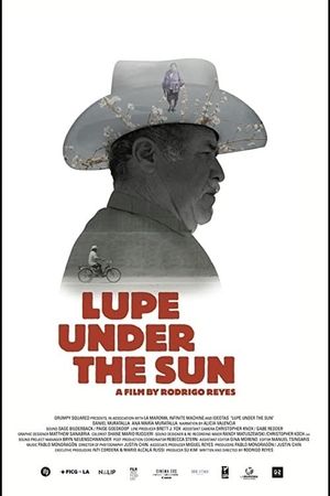 Lupe Under the Sun's poster