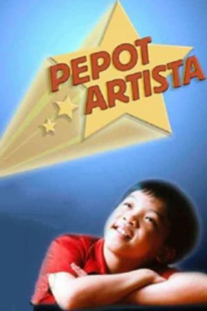 Pepot Superstar's poster