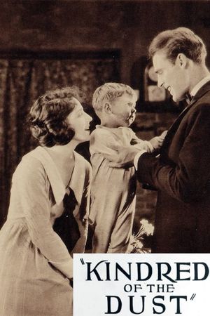 Kindred of the Dust's poster