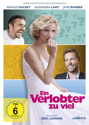 You Choose!'s poster