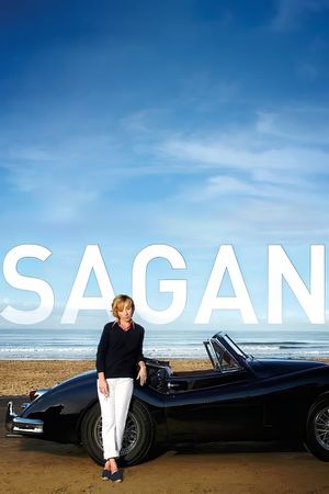 Sagan's poster