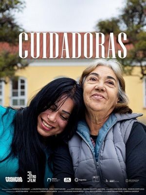 Cuidadoras's poster