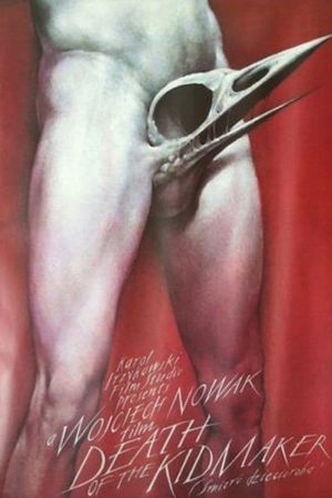 Death of the Baby Maker's poster image