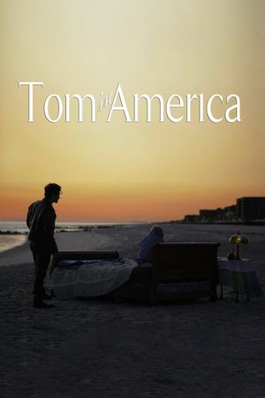 Tom in America's poster