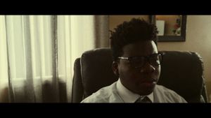 Therapy (A Short Film)'s poster