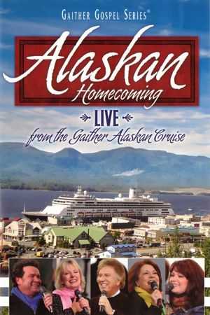 Alaskan Homecoming's poster