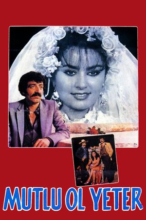 Mutlu Ol Yeter's poster
