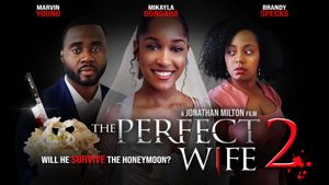 The Perfect Wife 2's poster