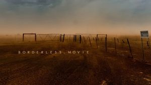 Borderless's poster