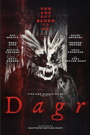 Dagr's poster