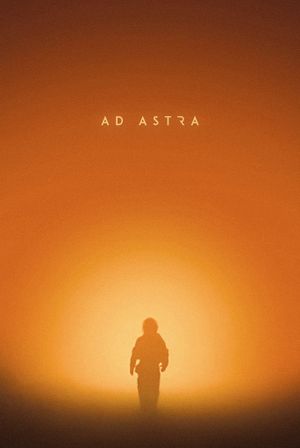 Ad Astra's poster