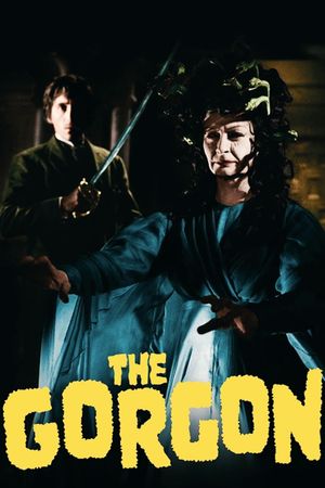 The Gorgon's poster